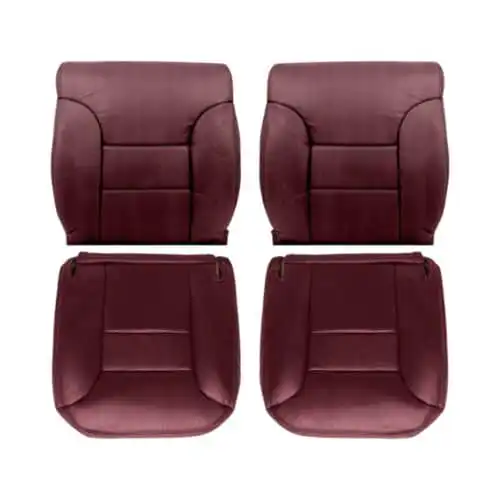 Chevrolet Tahoe 1995-1999 | OEM-Reemplazo Funda de Asiento