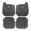 Chevrolet Avalanche 2002 | OEM-Replacement Seat Cover