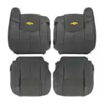 Chevrolet Avalanche 2002 | OEM-Replacement Seat Cover