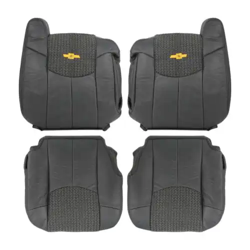Chevrolet Avalanche 2002 | OEM-Replacement Seat Cover