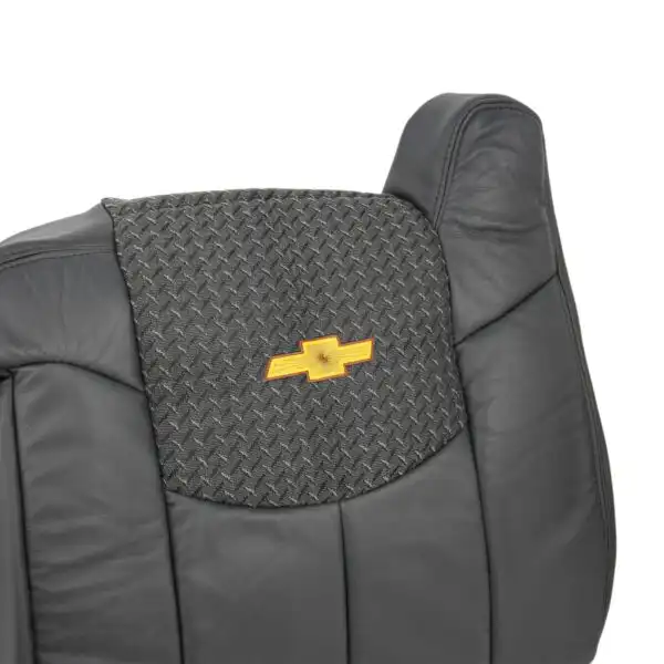 Chevrolet Avalanche 2002 | OEM-Replacement Seat Cover