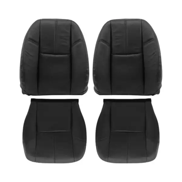 Chevrolet Avalanche 2007-2013 - Housse de siège de remplacement OEM