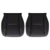 Chevrolet Avalanche LTZ 2007-2013 - Housse de siège de remplacement OEM