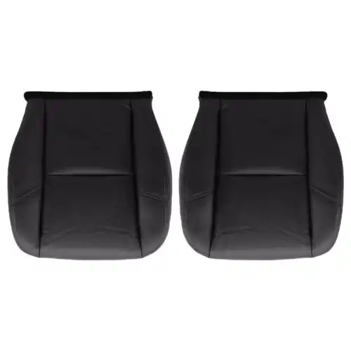 Chevrolet Avalanche LTZ 2007-2013 - Housse de siège de remplacement OEM