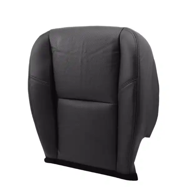 chevrolet-avalanche-ltz-cuir-perforé-2007-2013-ebony-couverture-de-siège-oem-de-remplacement-de-l'avant-du-conducteur-2 Chevrolet Avalanche LTZ 2007-2013 - Housse de siège de remplacement OEM