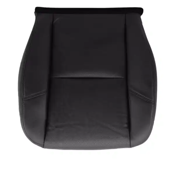 chevrolet-avalanche-ltz-perforated-leather-2007-2013-ebony-front-driver-bottom-oem-replacement-seat-cover Chevrolet Avalanche LTZ 2007-2013 - Housse de siège de remplacement OEM