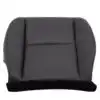 Chevrolet Avalanche LTZ 2007-2013 - Housse de siège de remplacement OEM