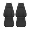 Chevrolet Camaro 1997-2002 | OEM-Replacement Seat Cover