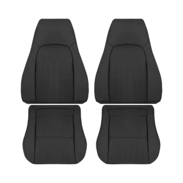 Chevrolet Camaro 1997-2002 | OEM-Replacement Seat Cover
