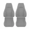 Chevrolet Camaro 1997-2002 | OEM-Replacement Seat Cover