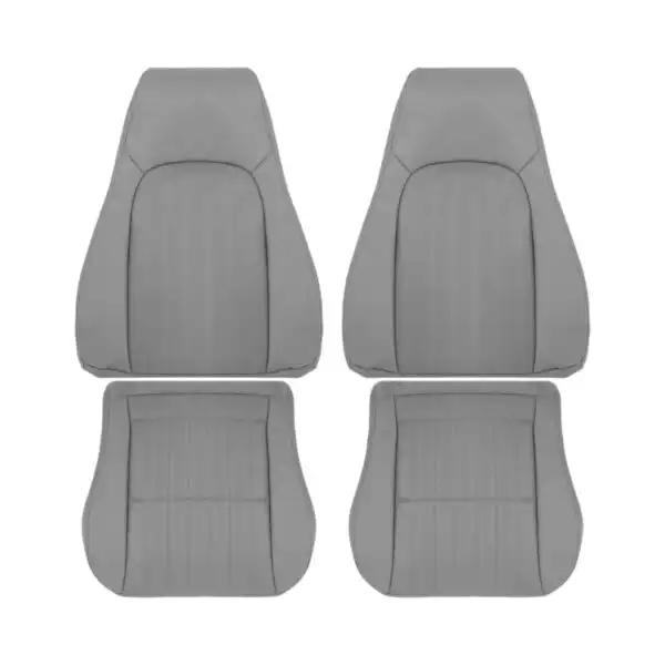 Chevrolet Camaro 1997-2002 | OEM-Replacement Seat Cover