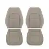 Chevrolet Colorado 2015-2022 | OEM-Replacement Seat Cover