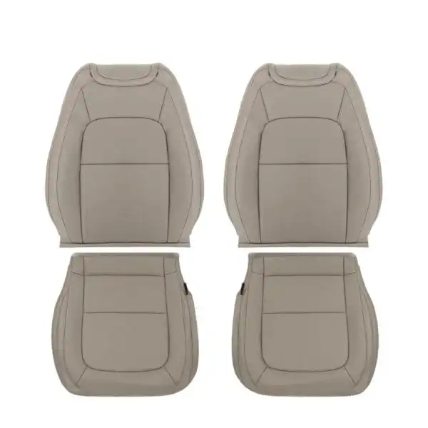 Chevrolet Colorado 2015-2022 | OEM-Replacement Seat Cover