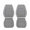 Chevrolet Colorado 2015-2022 | OEM-Replacement Seat Cover