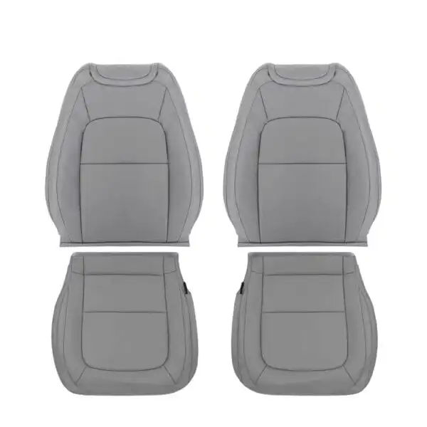 Chevrolet Colorado 2015-2022 | OEM-Replacement Seat Cover