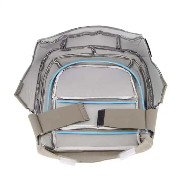 Chevrolet Colorado 2015-2022 | OEM-Replacement Seat Cover