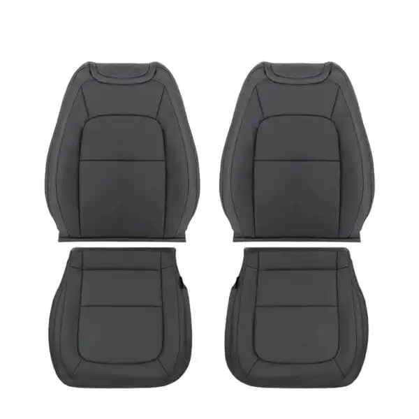 Chevrolet Colorado 2015-2022 | OEM-Replacement Seat Cover