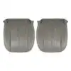 Chevrolet Express 1996-2025 | OEM-Replacement Seat Cover