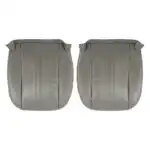 Chevrolet Express 1996-2025 | OEM-Replacement Seat Cover