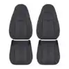 Chevrolet Express Cargo Van 2003-2016 | Funda de asiento de repuesto OEM