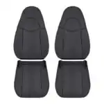 Chevrolet Express Cargo Van 2003-2016 | Funda de asiento de repuesto OEM