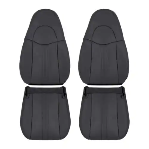 Chevrolet Express Cargo Van 2003-2016 | Funda de asiento de repuesto OEM