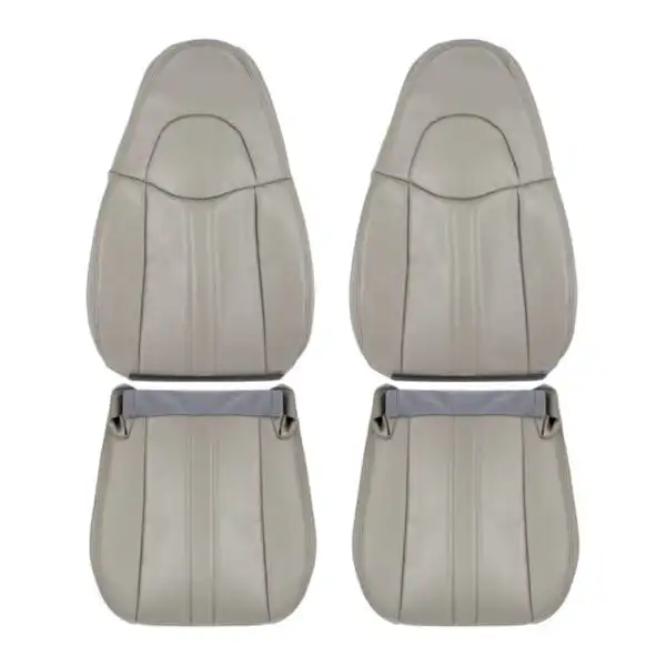 Chevrolet Express Cargo Van 2003-2016 | Funda de asiento de repuesto OEM