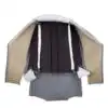 Chevrolet Express Cargo Van 2003-2016 | Funda de asiento de repuesto OEM