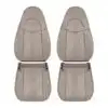 Chevrolet Express Cargo Van 2003-2016 | Funda de asiento de repuesto OEM