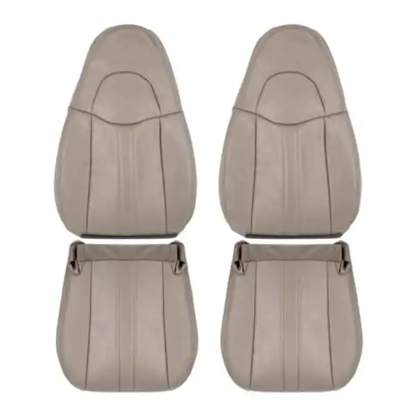 Chevrolet Express Cargo Van 2003-2016 | Funda de asiento de repuesto OEM