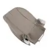 Chevrolet Express Cargo Van 2003-2016 | Funda de asiento de repuesto OEM