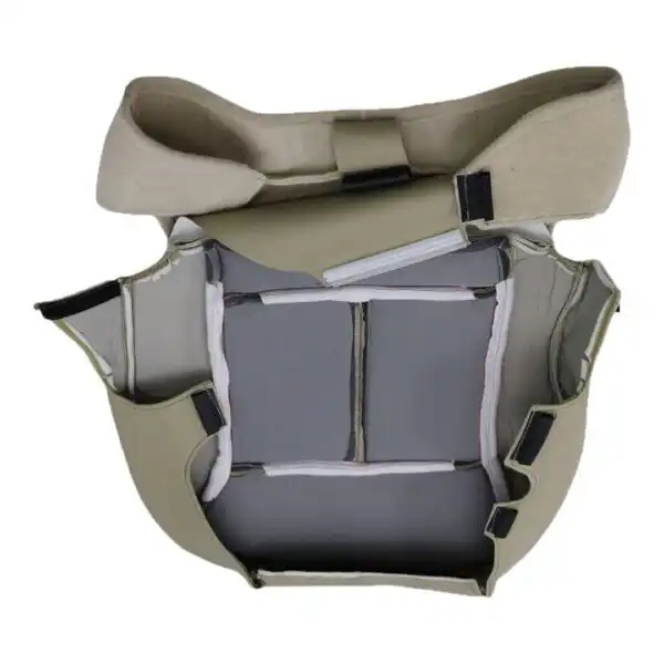 Chevrolet Impala 2006-2013 | OEM-Replacement Seat Cover
