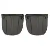 Chevrolet Kodiak 2003-2009 | OEM-Replacement Seat Cover