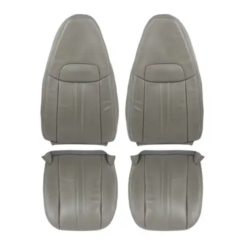 Chevrolet Kodiak 2003-2009 | Funda de asiento de repuesto OEM