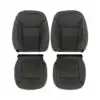 Chevrolet Malibu 2013-2015 | OEM-Replacement Seat Cover