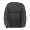 Chevrolet Malibu 2013-2015 | OEM-Replacement Seat Cover