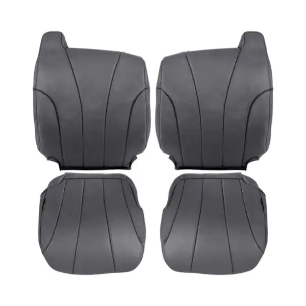 Chevrolet Silverado 1999-2002 | OEM-Replacement Seat Cover
