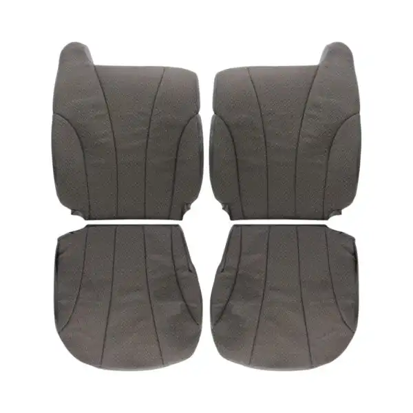 Chevrolet Silverado 1500 1999-2002 | Funda de asiento de repuesto OEM (tela)