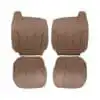 Chevrolet Silverado 1999-2002 | OEM-Replacement Seat Cover