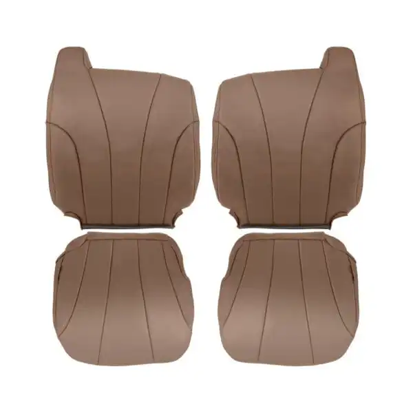 Chevrolet Silverado 1999-2002 | OEM-Replacement Seat Cover