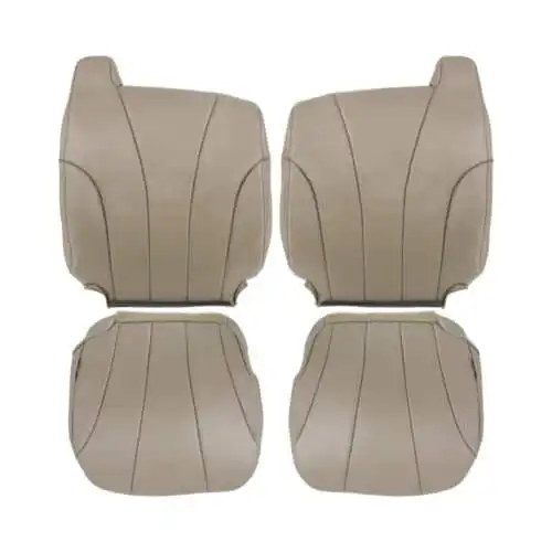 Chevrolet Silverado 1999-2002 | OEM-Reemplazo Funda de asiento