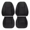 Chevrolet Silverado 1500 LTZ 2012-2014 | Funda de asiento de repuesto OEM