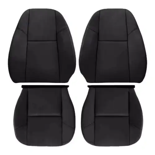 Chevrolet Silverado 1500 LTZ 2012-2014 | Funda de asiento de repuesto OEM