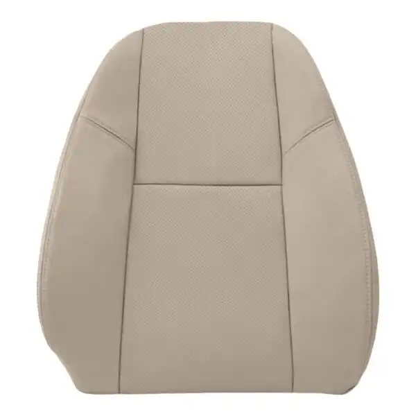 Chevrolet Silverado 1500 LTZ 2012-2014 | Funda de asiento de repuesto OEM