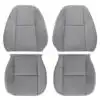 Chevrolet Silverado 1500 LTZ 2012-2014 | Funda de asiento de repuesto OEM