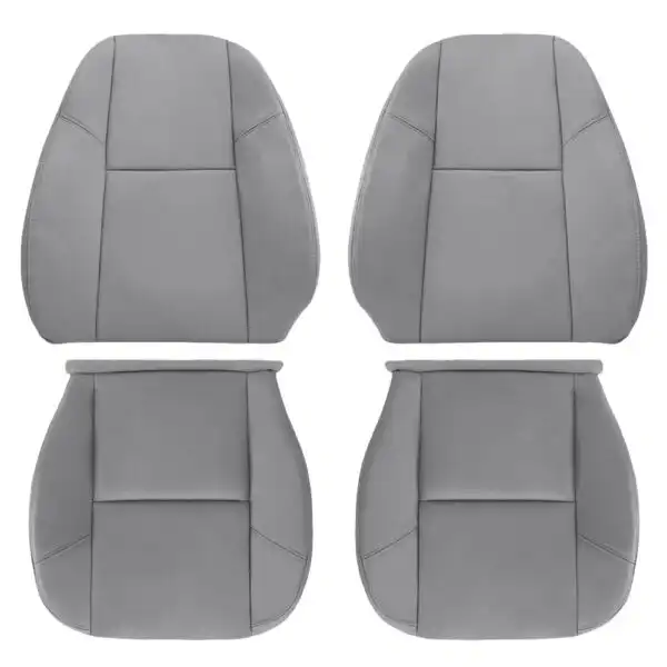 Chevrolet Silverado 1500 LTZ 2012-2014 | Funda de asiento de repuesto OEM