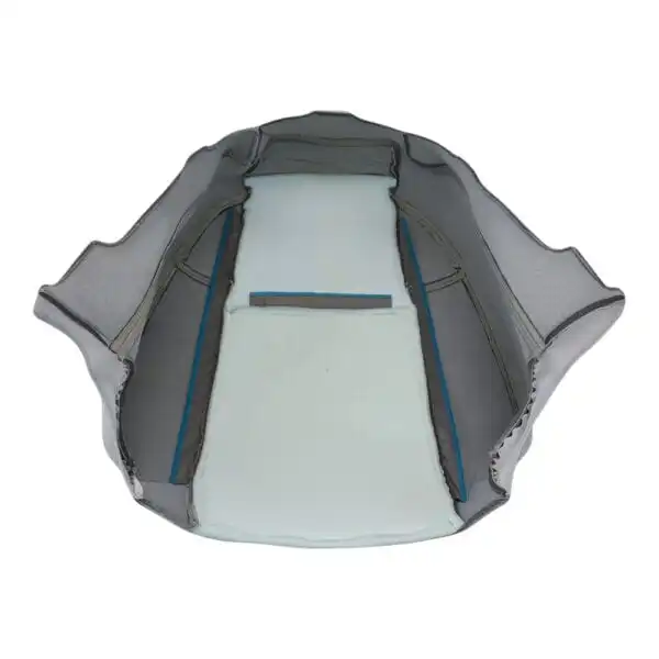 Chevrolet Silverado 1500 LTZ 2012-2014 | Funda de asiento de repuesto OEM