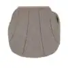 Chevrolet Silverado 1500 1999-2002 | Funda de asiento de repuesto OEM (tela)