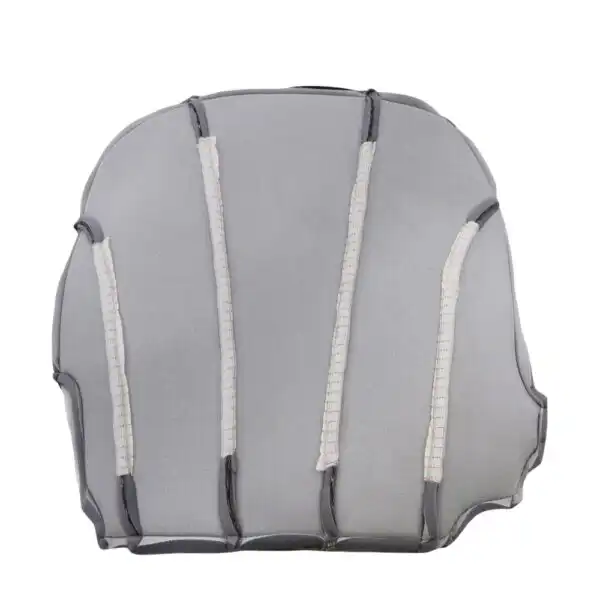 Chevrolet Silverado 1500 1999-2002 | Funda de asiento de repuesto OEM (tela)