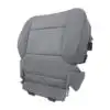 Chevrolet Silverado 2014-2019 | OEM-Replacement Seat Cover